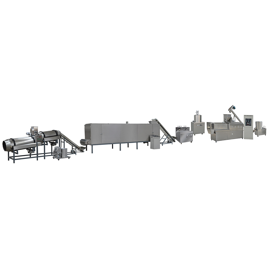 芝麻棒夾心米果設(shè)備